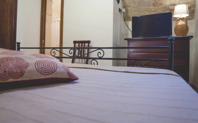 Trulli Guest House