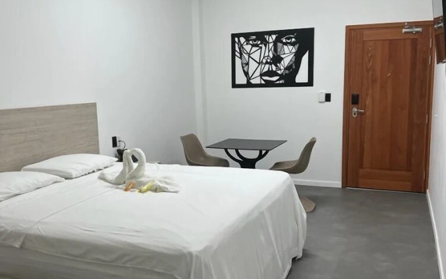 Royal Brasil Hotel