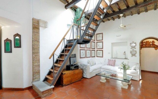 Sleep in Italy - Trastevere Apartments