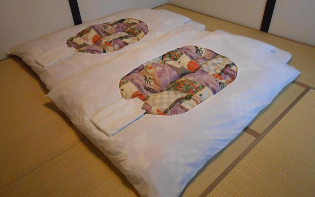 My Hotel Ryugu