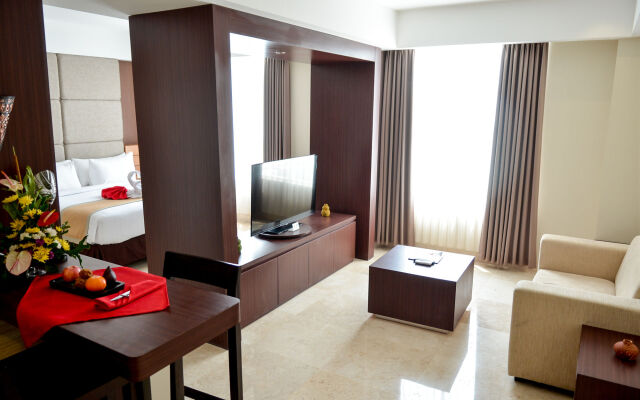 LYNN Hotel by Horison