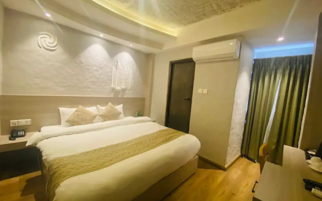 Vastu Boutique Hotel