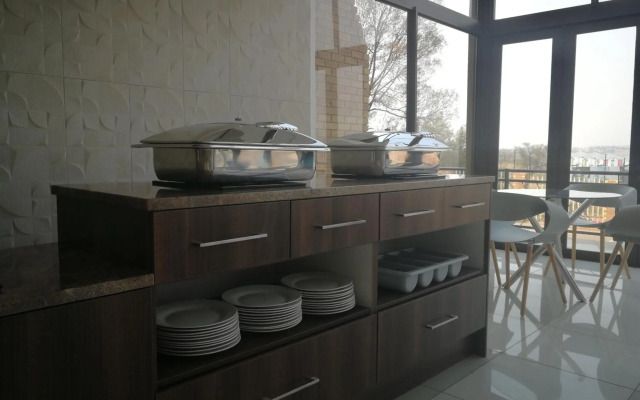 Eagle Nest Luxury Accommodation