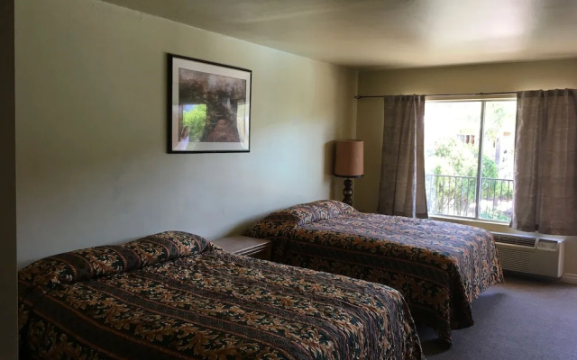 Ha' Penny Inn