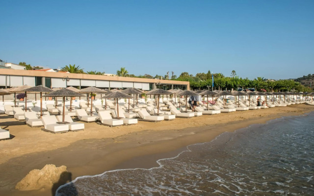 Corissia Beach Hotel