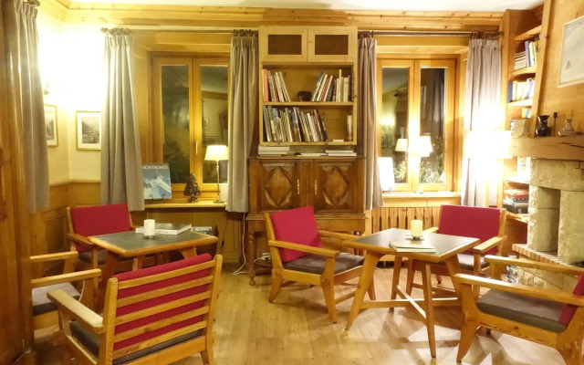 Hôtel de la Couronne