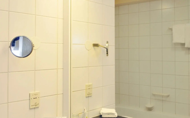 Fletcher Hotel - Restaurant Leidschendam - Den Haag