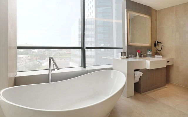 Novotel Samator Surabaya Timur