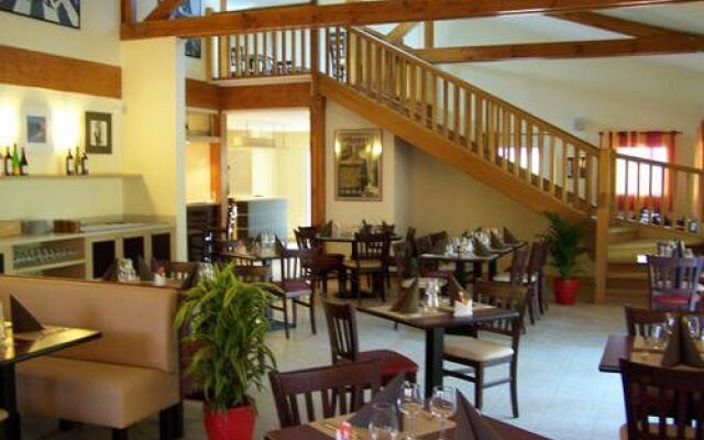 Enzo Hotels Quimperle By Kyriad Direct