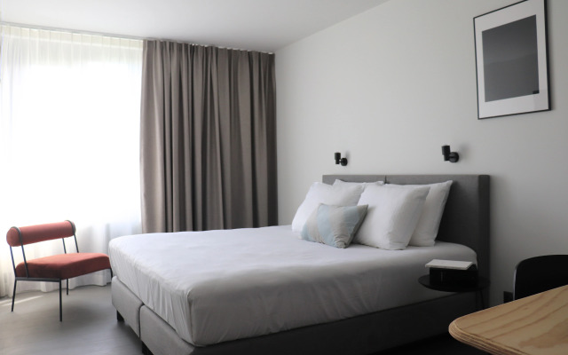 Hotel National