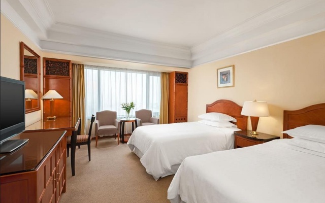 Sheraton Xian Hotel