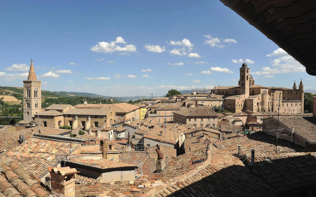 Hotel Raffaello