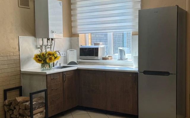 Коттедж Алекс