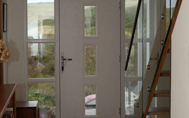 Holywell Bay B&B