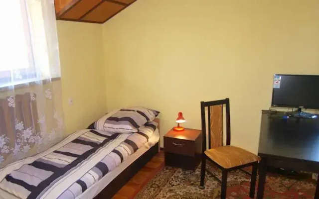 Pokoje Gościnne Brzozy