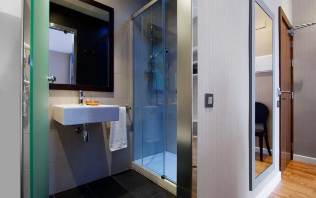 Hostal Bcn Ramblas