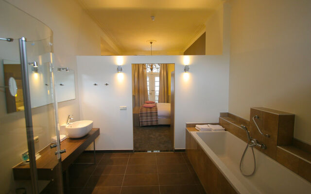 Dormio Wijnhotel Valkenburg