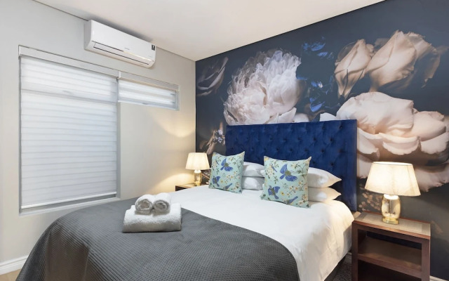 Penthouse F23 Seaside Village