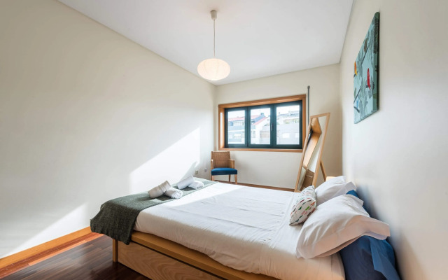 Guestready - Even Flow Flat