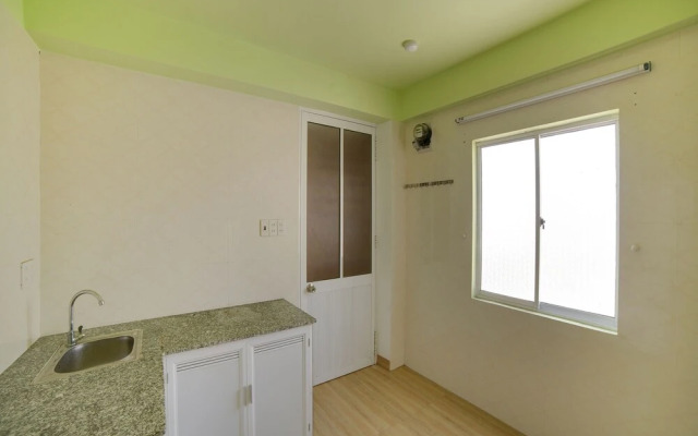 Oyo 643 Vinh Hoa Hotel Near General Hospital of Khanh Hoa Province