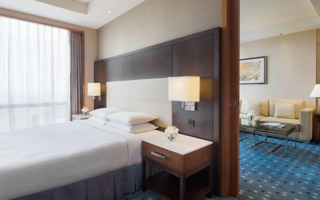 Courtyard by Marriott Suzhou