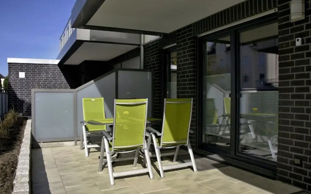 Duhnenperle Wehrbergsdüne