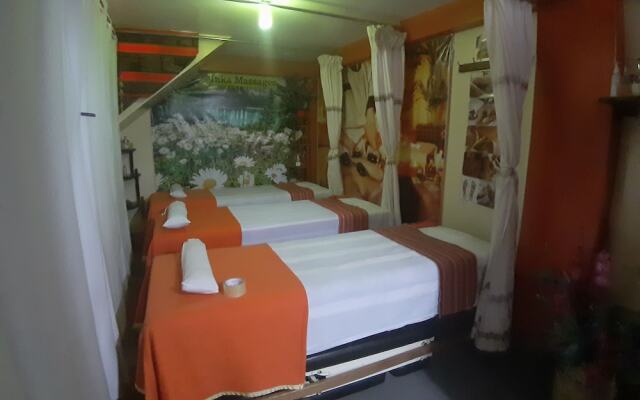Hostal Urpi