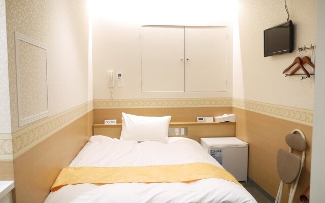 Hotel Richie Richie