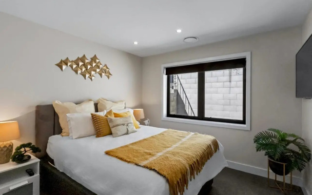 Queenstown Luxury Dalefield Lodge