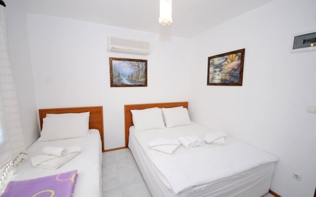 Ceylan Hotel Palamutbuku