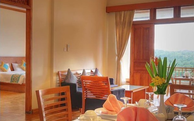 Langon Bali Resort