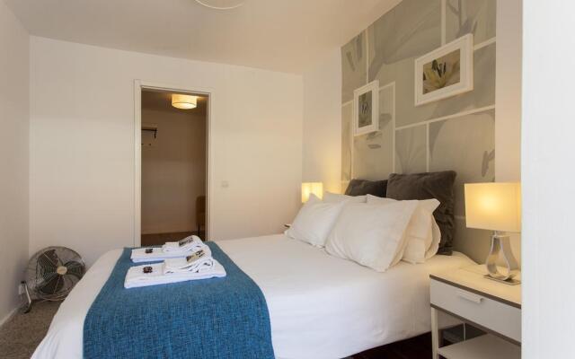 Travel and Tales Príncipe Real Apartments