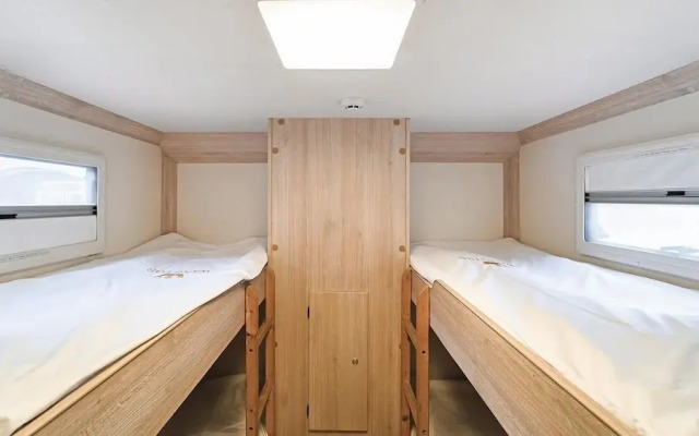 Chuncheon Wangter Resort