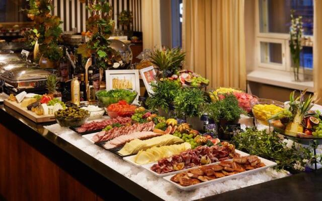 Solo Sokos Hotel Lahden Seurahuone