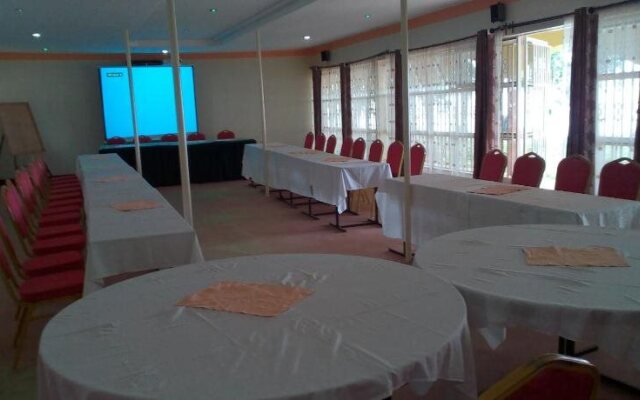 Mirembe Resort Beach Hotel