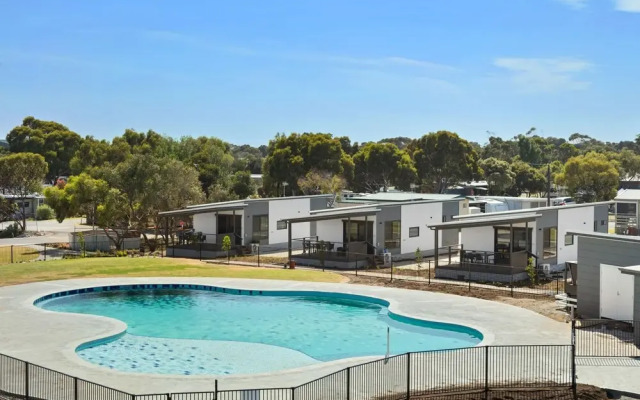Discovery Parks - Goolwa