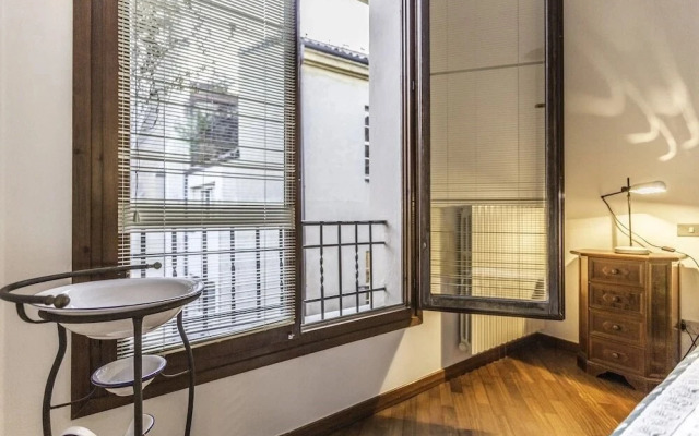 San Domenico Retreats