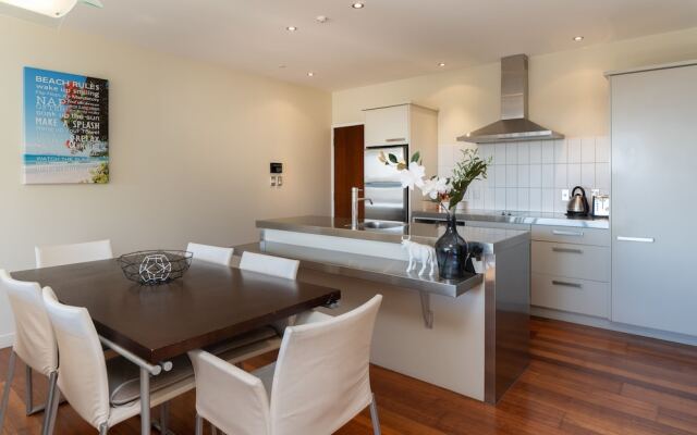 The Sands Waiheke