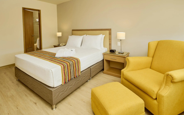 Estelar Apartamentos Bellavista