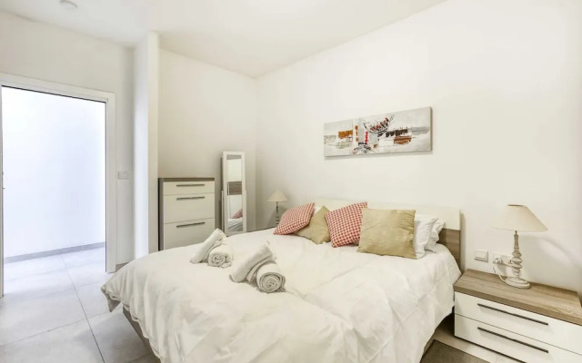 Gzira Penthouse