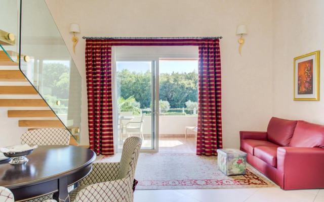 Monastero Resort & SPA