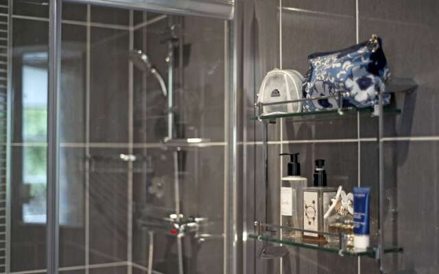 Guest Suite At No 24 West End Terrace