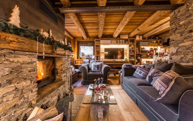 Affittacamere Annie-Parblanc