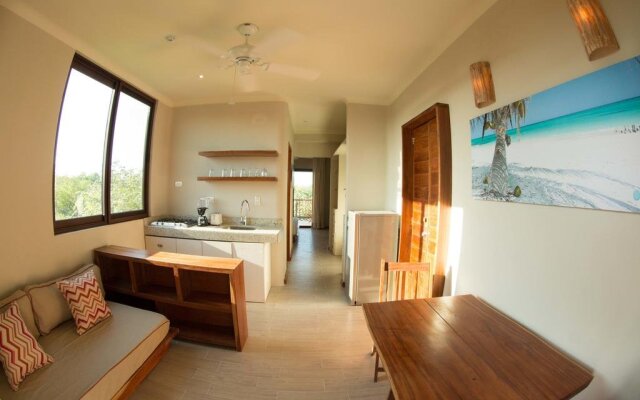 Adults only Resort in Tulum