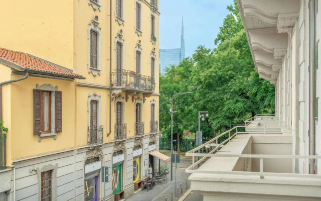 Montello Suites Foresteria Lombarda