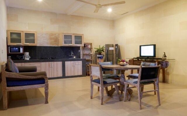 Darma House Villa Seminyak