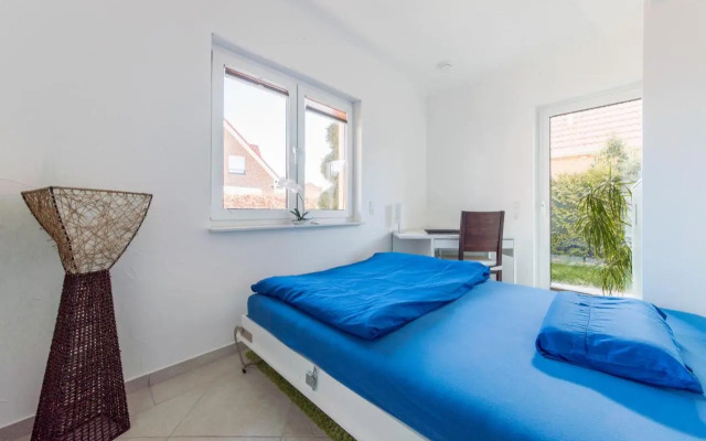 Privatzimmer Hemmingen-Eigenes Bad (6585)