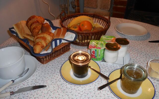 Chambres d'Hotes Chez Alice