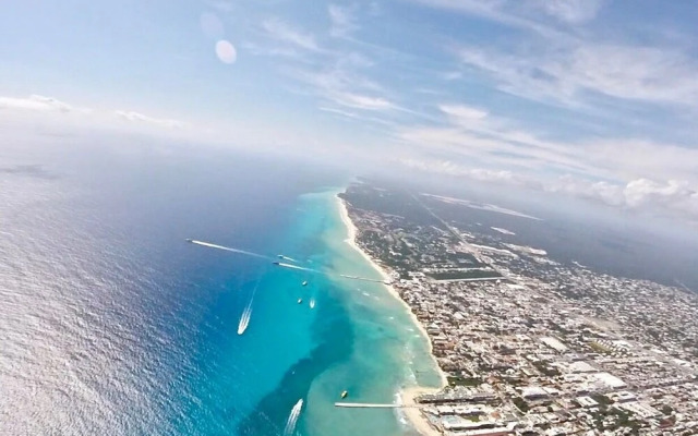 Playa Del Carmen - Beautiful Studio 2