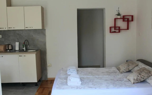 Guesthouse Maestral